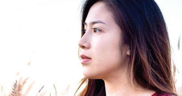Bà mẹ đơn thân biết cách gột rửa ưu phiền
