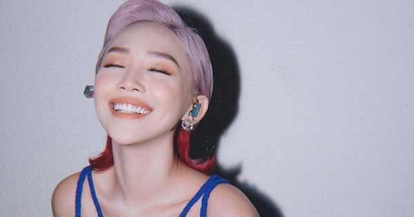 Chuyện 1 sao nữ đình đám Vbiz bỏ nghề bác sĩ sau 6 năm du học Mỹ, bị mẹ từ mặt suốt hơn 1 thập kỷ, không dự cả đám cưới