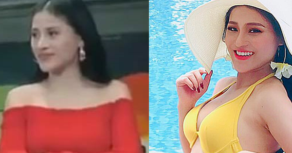 Thân thế bất ngờ của Thanh Vân – cô gái nóng bỏng nhất phim “Hương vị tình thân”