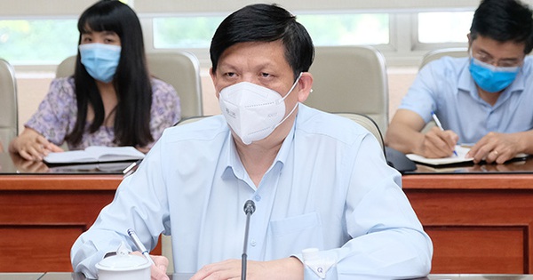 USAID và CDC Hoa Kỳ cam kết tiếp tục hỗ trợ Việt Nam phòng, chống COVID-19