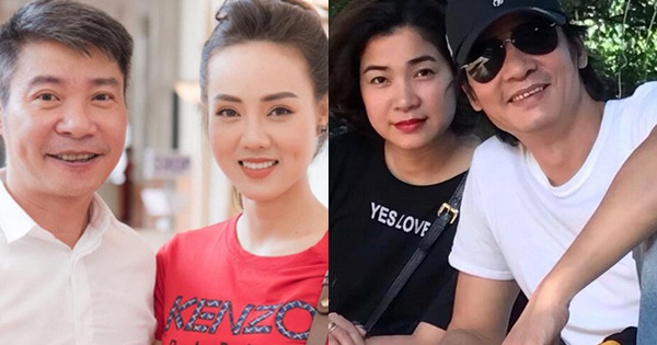 Mối nhân duyên ít biết của ông Tuấn – NSND Công Lý và ông Sinh NSƯT Võ Hoài Nam phim “Hương vị tình thân”