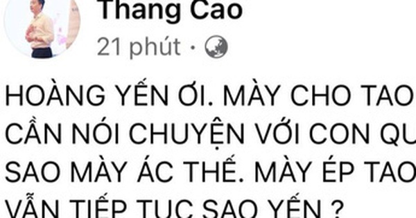 Tưởng lùm xùm đã qua, chồng cũ thứ 4 bất ngờ lên tiếng tố ‘cô Xuyến’ không cho gặp con