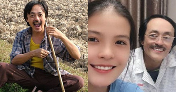 Đời tư nhiều nỗi buồn của nghệ sĩ Giang Còi: Gà trống nuôi con và nụ cười lạc quan trong cuộc sống