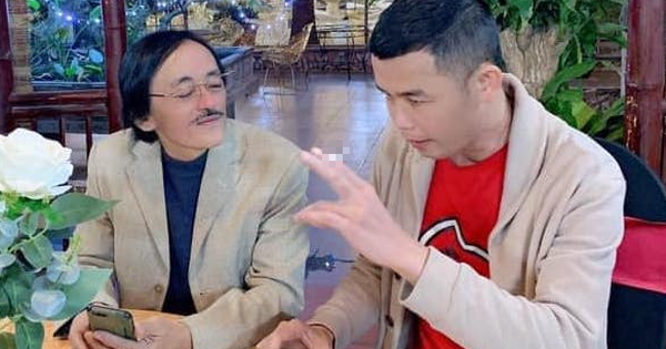 Hiệp Gà: Show diễn cuối cùng, vai của anh Giang Còi hầu như không có lời thoại