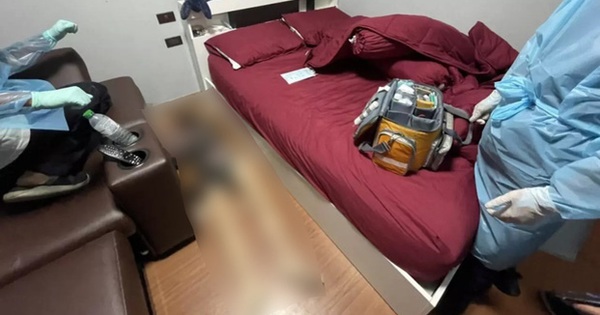 Công bố hiện trường dã man của vụ tài tử Thái Lan giết bạn gái bằng 20 nhát dao, kẻ ác đã khai ra tình tiết vụ án