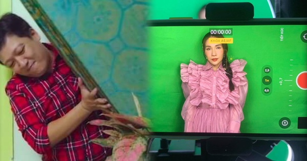 Trường Giang, Lâm Vỹ Dạ, Khả Như “dở khóc dở cười” ghi hình gameshow thời COVID-19