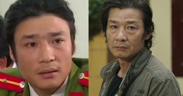 ‘Bố Sinh’ Hương vị tình thân – chàng cảnh sát hình sự điển trai nhất màn ảnh Việt, thần tượng của bao thiếu nữ một thời