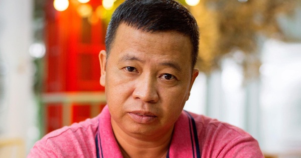 Nghe tin cascadeur Lữ Đắc Long chữa khỏi Covid 19, Quyền Linh chờ hơn 1 giờ đồng hồ để làm điều này