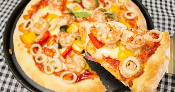 Bữa pizza “hụt” và 500 ngàn đồng của người giúp việc