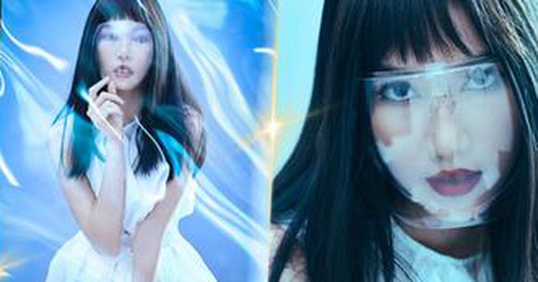 Á hậu Phương Anh: “Đại dịch COVID-19 đã thay đổi cách chúng ta sống và tương tác”