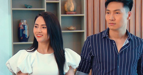 Thân thế ít biết của Thiên Nga mưu mô – vợ sắp cưới “shark” Long phim “Hương vị tình thân”