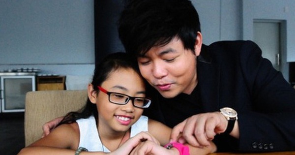 Quang Lê kể chuyện phải đi vay tiền, trả cát xê 1 tỷ để lo cho Phương Mỹ Chi được biểu diễn