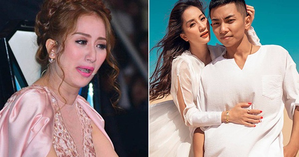 Sự thật tin đồn chồng trẻ có “tiểu tam”, hôn nhân trục trặc khiến Khánh Thi phải livestream lúc rạng sáng