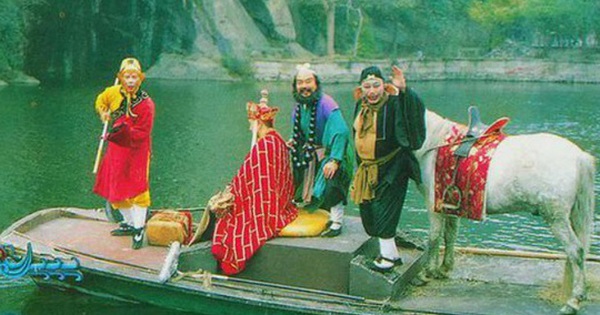 Khán giả kêu gọi diễn viên “Tây Du Ký” ngừng…đóng phim, an hưởng tuổi già