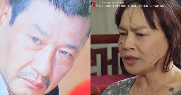 Bà Bích, ông Sinh “Hương vị tình thân’ ở ngoài đời: Hy sinh vì gia đình, 16 năm mới quay trở lại và “lợi hại” hơn xưa