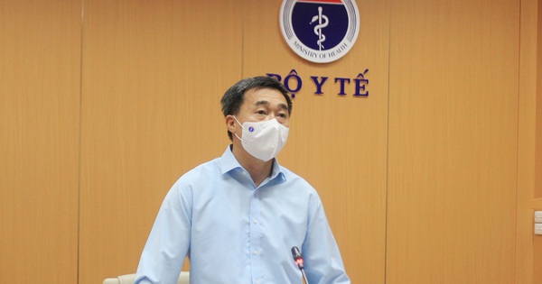 “Làm ngày làm đêm đẩy nhanh nhất tiến độ nghiên cứu, sản xuất vaccine COVID-19”