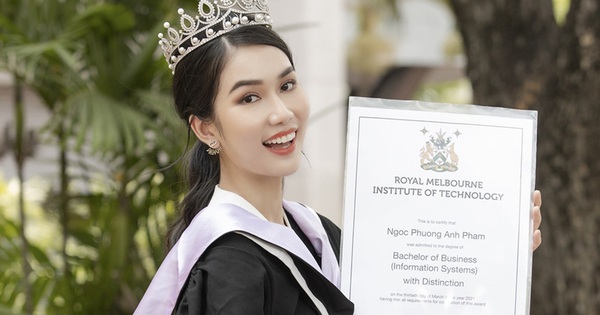 Trưởng BTC ‘Hoa hậu Việt Nam’ cấm á hậu Phương Anh lấy chồng vì lý do này
