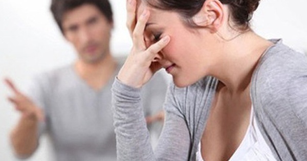 Mâu thuẫn vợ chồng giữa những ngày giãn cách xã hội, chuyện nhỏ cũng dễ thành chuyện lớn
