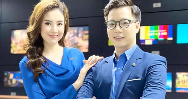 BTV Hoàng Dương Thời sự VTV: Có những bình luận xúc phạm rất khiếm nhã