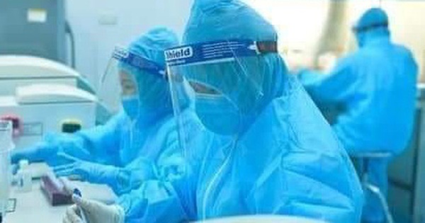Hai bố con bất ngờ dương tính khi test nhanh tại bệnh viện, Nghệ An thêm 24 ca mắc