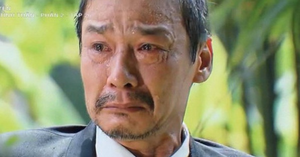 Tài tử Võ Hoài Nam: Tôi xem phim mình đóng nhiều lúc phải cúi gằm mặt xuống!