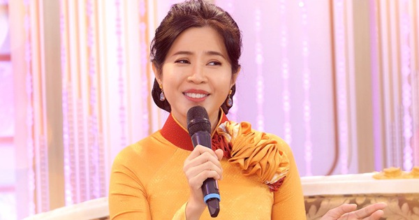 MC Quỳnh Hoa – người huy động 130 nghệ sĩ làm tình nguyện thời COVID-19