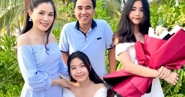 MC Quyền Linh 2 tháng nay ở chung nhà mà không dám gặp con: Cảnh cha con rất gần mà cũng rất xa, đau lòng chứ!