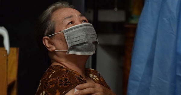 TP.HCM công bố kế hoạch tiêm mũi 2 cho những người đã tiêm vắc xin mũi 1