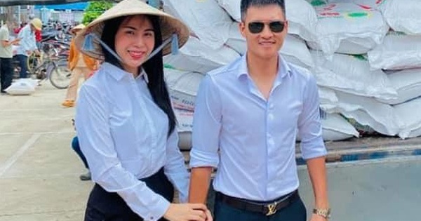 Chuyên gia truyền thông: Công Vinh – Thuỷ Tiên đang bị mất kiểm soát, hung hăng khi thách đấu bà Phương Hằng