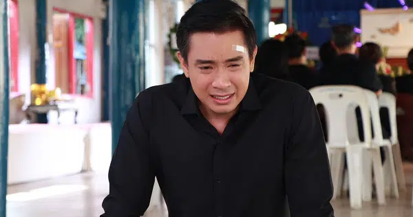 Chồng bị tai nạn mà vợ ‘mất hút’, chỉ có mẹ vợ đến với 500 nghìn cùng lời tuyên bố khiến anh ta ‘tái xanh mặt mày’