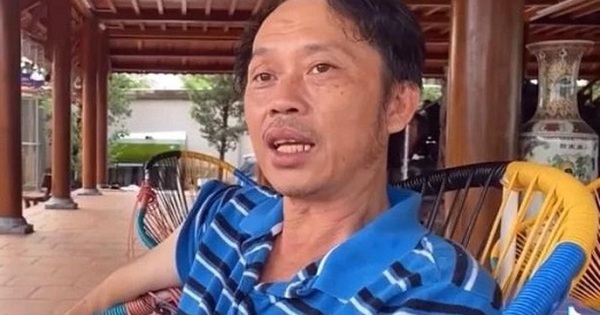 Hoài Linh xuất hiện tiều tuỵ, mong muốn trở lại showbiz – Thực hư ra sao?