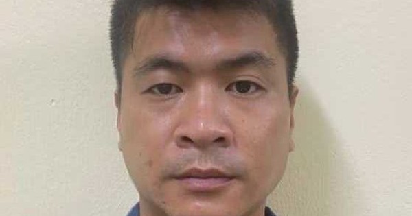 Bắt đối tượng truy sát đối thủ kinh hoàng sau nhiều năm trốn truy nã