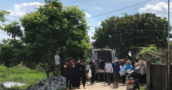Nam sinh lớp 12 ở Hà Tĩnh bị đâm tử vong trên đường đi học về