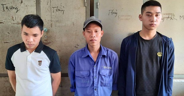 Hải Dương: Phát hiện nhiều nhân viên Công ty Ford Việt Nam dùng bằng giả để xin việc