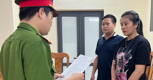 Bắt “nữ quái” chủ mưu trong vụ án vận chuyển ma túy khủng tại Quảng Bình