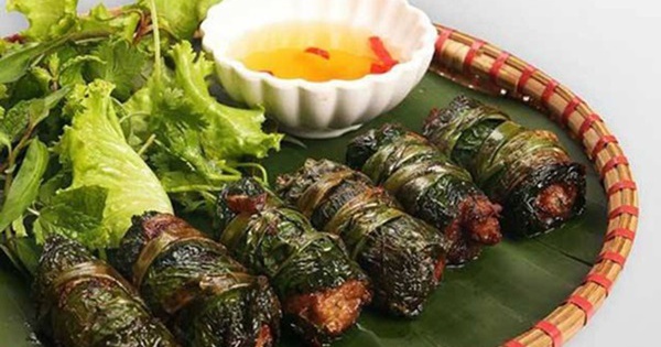 Hướng dần làm món chả rươi, nem rươi ngon như nhà hàng, ngửi không tanh, ăn không ngán