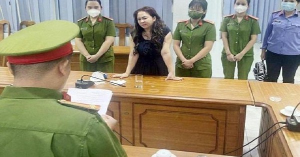 Con trai bà Nguyễn Phương Hằng xin bảo lãnh cho mẹ tại ngoại: Liệu có cơ sở pháp lý?