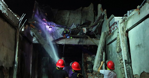 Khởi tố vụ án cháy nhà khiến 3 mẹ con chết ở Ninh Thuận