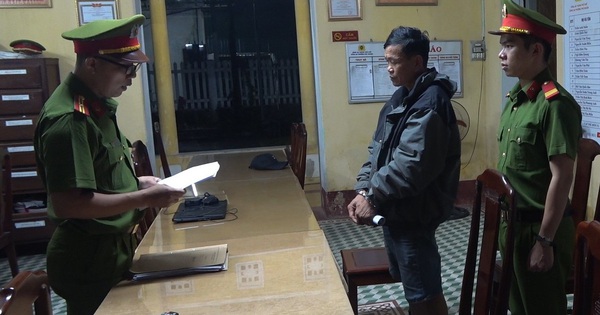 Vụ tai nạn khiến 15 người thương vong ở Huế: Khởi tố, bắt tạm giam tài xế xe khách