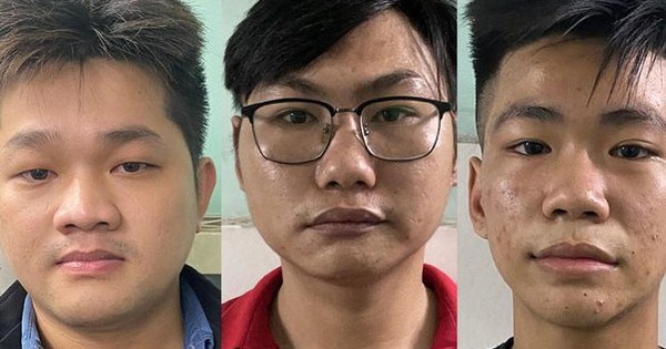 Tạm giữ 7 người đánh gục 2 thanh niên ở phố đi bộ Nguyễn Huệ