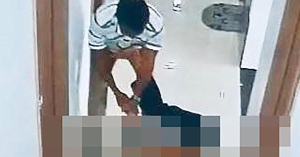 Người phụ nữ bị sát hại bên hành lang khách sạn: Phẫn nộ trước hành vi côn đồ của nghi phạm