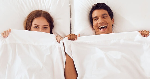 Vì sao vợ chồng nên “ly hôn khi ngủ”