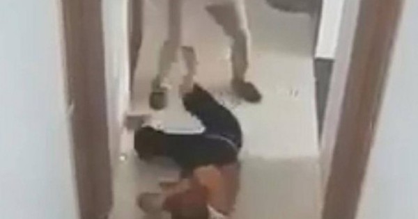 Hoàn cảnh đáng thương của người phụ nữ bị hành hung trong khách sạn ở Cà Mau