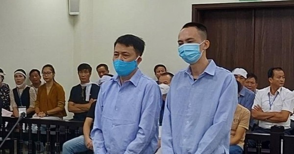 Hà Nội: Án tử hình cho kẻ đánh chết người tại Phúc Thọ