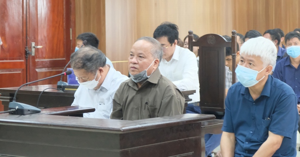 Thanh Hóa: Cựu Chủ tịch UBND huyện lĩnh án 3 năm tù
