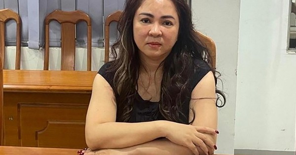 Tạm giam thêm 2 tháng bà Nguyễn Phương Hằng để điều tra những đồng phạm