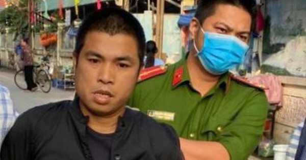 Hà Nội: Khởi tố đối tượng giết người tại quận Tây Hồ