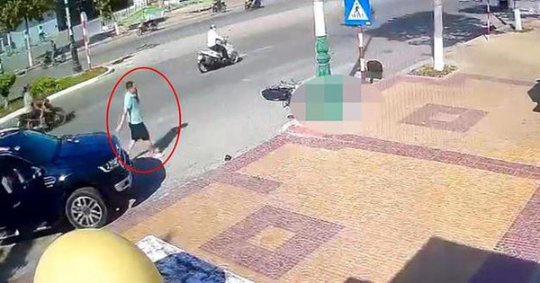 Vụ nữ sinh lớp 12 tại Ninh Thuận tử vong do tai nạn giao thông: Phân tích pháp lý xung quanh việc vợ và chú của đối tượng bị khởi tố