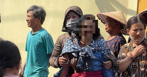 Vụ 3 cô con gái mang xăng phóng hỏa nhà mẹ đẻ: Khởi tố vụ án hình sự tội “Giết người”
