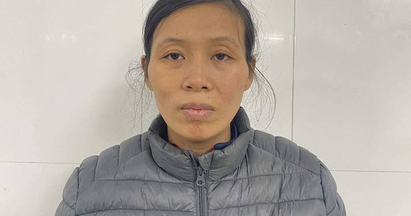 Hà Nội: Tạm giữ người phụ nữ nghi đánh con dẫn đến tử vong
